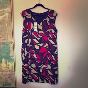 Jones New York Dress